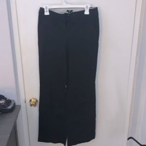 Jcrew stretch city fit dress pant
